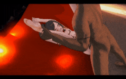 【巨乳 黑丝 兔女郎 口交 吞精 揉乳 足交 乳摇 骑乘 后入 前后夹击 爆操 爆射 喷潮 中出】新作-【Genshin Impact】【QOS】【NTR】媚黑反差婊千织的深夜特殊业务♠-第3张图片-萌站