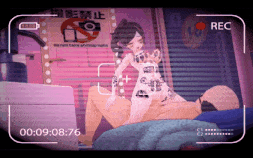 【巨乳 黑丝 兔女郎 口交 吞精 揉乳 足交 乳摇 骑乘 后入 前后夹击 爆操 爆射 喷潮 中出】新作-【Genshin Impact】【QOS】【NTR】媚黑反差婊千织的深夜特殊业务♠-第34张图片-萌站