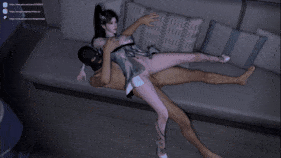 【2K/无修】【巨乳 手交 揉乳 扣穴 舔足 骑乘 后入 爆操 爆射 中出】新作-[Xiang chu edge]-P155 斗破苍穹 斗尊熏儿2K-第3张图片-萌站