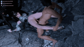 【2K/无修】【巨乳 手交 揉乳 扣穴 舔足 骑乘 后入 爆操 爆射 中出】新作-[Xiang chu edge]-P155 斗破苍穹 斗尊熏儿2K-第9张图片-萌站