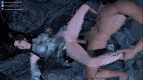 【2K/无修】【巨乳 手交 揉乳 扣穴 舔足 骑乘 后入 爆操 爆射 中出】新作-[Xiang chu edge]-P155 斗破苍穹 斗尊熏儿2K-第14张图片-萌站