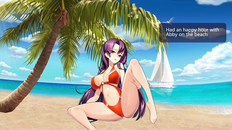 [日式SLG/动态] 夜色 Muse:Night Out V2.0.1 官中版+全DLC [600M]-第6张图片-萌站