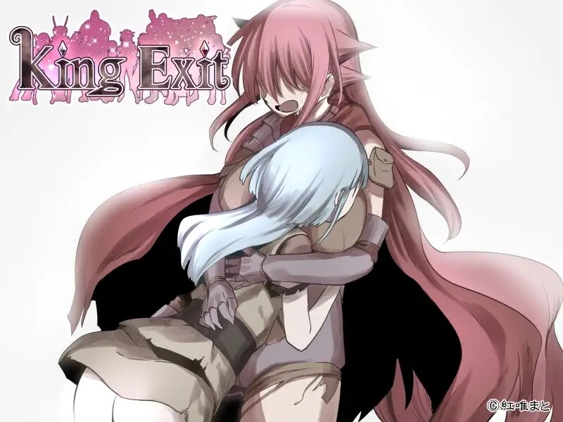 [日式RPG/凌辱] 王国编年史：King Exit V3.0.1C 官中版 最终典藏版+DLC [2.60G]-第4张图片-萌站