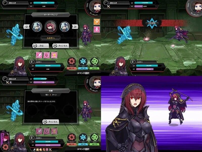 PC/RPG/#命运：尘埃帝国和天作之合    #Empire of Dirt 中文汉化完结版-第6张图片-萌站