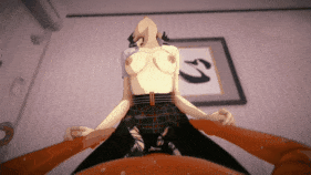 【巨乳 黑丝 口交 吞精 乳摇 骑乘 后入 前后夹击 爆操 爆射 中出】新作-[Persona 5] Niijima Makoto & Niijima Sae Rape-第10张图片-萌站