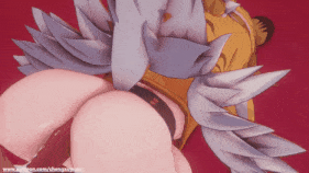 【萝莉 乳摇 白丝 骑乘 后入 爆操 爆射 喷潮 中出】新作-114.橘福福sex❤️~-第5张图片-萌站