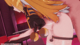 【萝莉 乳摇 白丝 骑乘 后入 爆操 爆射 喷潮 中出】新作-114.橘福福sex❤️~-第13张图片-萌站