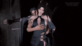 【1K/无修】【巨乳 乳摇 揉乳 骑乘 后入 爆操 中出】新作-[kai vi]-斗破苍穹 曹颖-第2张图片-萌站