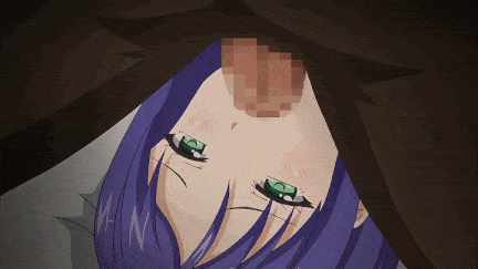 【动画/乱伦/中出/后入/口交/爆操/双飞】[230224][PoRO]ツグナヒ 褐色ビチギャル・茗子～鬼棒の轍～.chs1-2-第9张图片-萌站