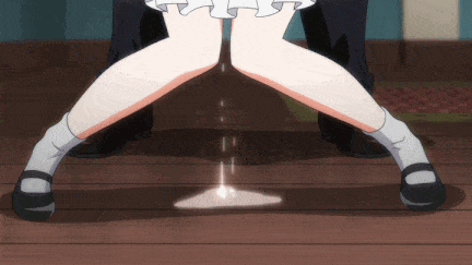 【动画/后入/爆操/中出/口交】[KyokuSai][ピンクパイナップル]メイド教育。 -没落貴族 瑠璃川椿-第3张图片-萌站