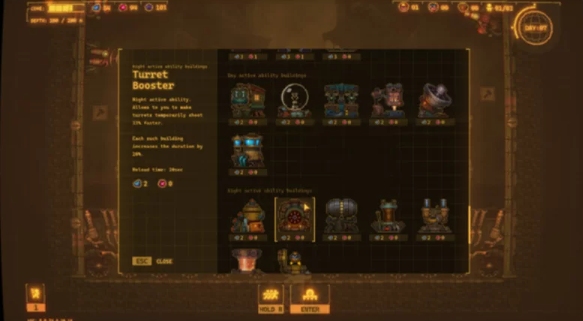 钻核公司 Drill Core-官方中文+全DLC-解压即玩 [1+1.88G][百度盘] 正经游戏