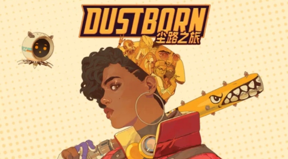 尘路之旅 DUSTBORN-官方中文+全DLC-解压即玩 [1+9.56G][百度盘]正经游戏-第2张图片-萌站