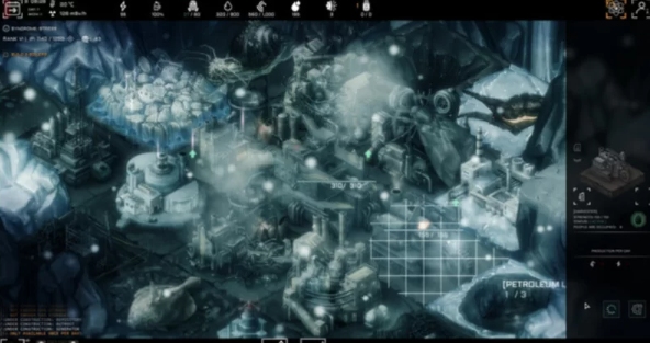 深矿缺氧 Anoxia Station-官方中文-解压即玩 [1+508.33MB][百度盘]正经游戏
