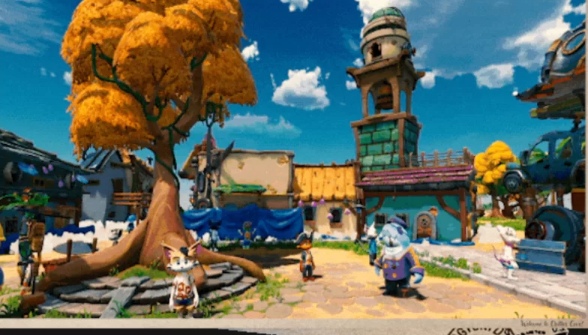 动物海湾-豪华中文+全DLC-解压即玩 [1+5.67G][百度盘]正经游戏-第3张图片-萌站