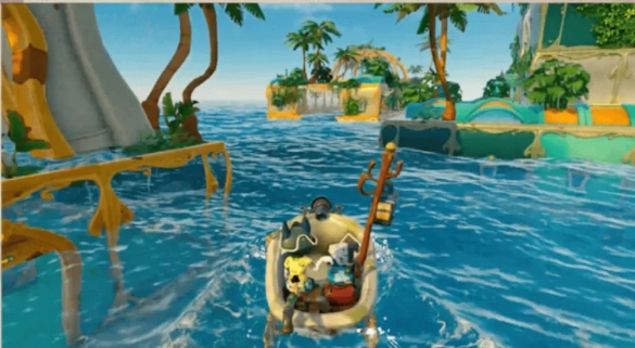 动物海湾-豪华中文+全DLC-解压即玩 [1+5.67G][百度盘]正经游戏-第2张图片-萌站