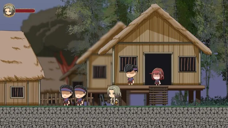 【SLG/中文/步兵】银门之钥:黄金秘密 STEAM官方中文步兵版 【3.1G/CV】-第6张图片-萌站 【SLG/中文/步兵】银门之钥:黄金秘密 STEAM官方中文步兵版 【3.1G/CV】-第6张图片-萌站