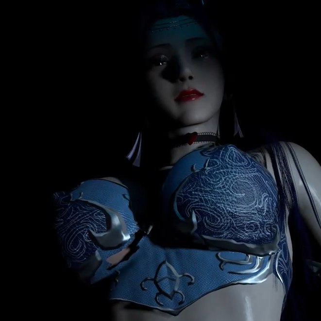 3D 同人动漫 熏儿 云曦  SexySister 斗破云韵舞啪-第2张图片-萌站