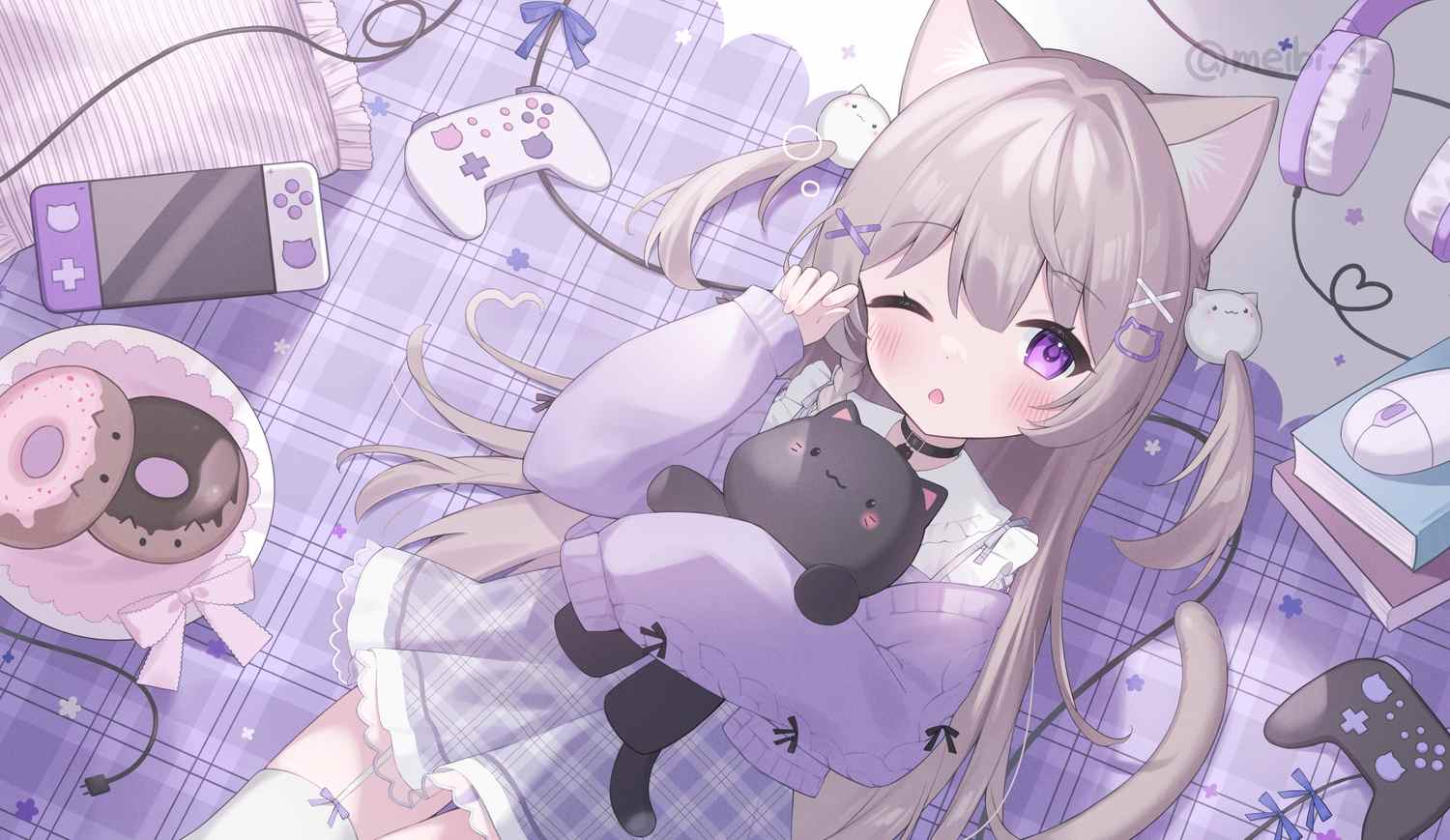 【DLsite/汉化/动态/Live2D/ 臀部/屁股/胸部/奶子/连续高潮/玩具/自慰/辅助自慰/哦吼淫叫/巨乳/爆乳】白乃ここみ / Shirono Kokomi Channel 【PC/社团名:すにぃる/RJ01068002/声优:恋鈴桃歌】-第3张图片-萌站 【DLsite/汉化/动态/Live2D/ 臀部/屁股/胸部/奶子/连续高潮/玩具/自慰/辅助自慰/哦吼淫叫/巨乳/爆乳】白乃ここみ / Shirono Kokomi Channel 【PC/社团名:すにぃる/RJ01068002/声优:恋鈴桃歌】-第3张图片-萌站