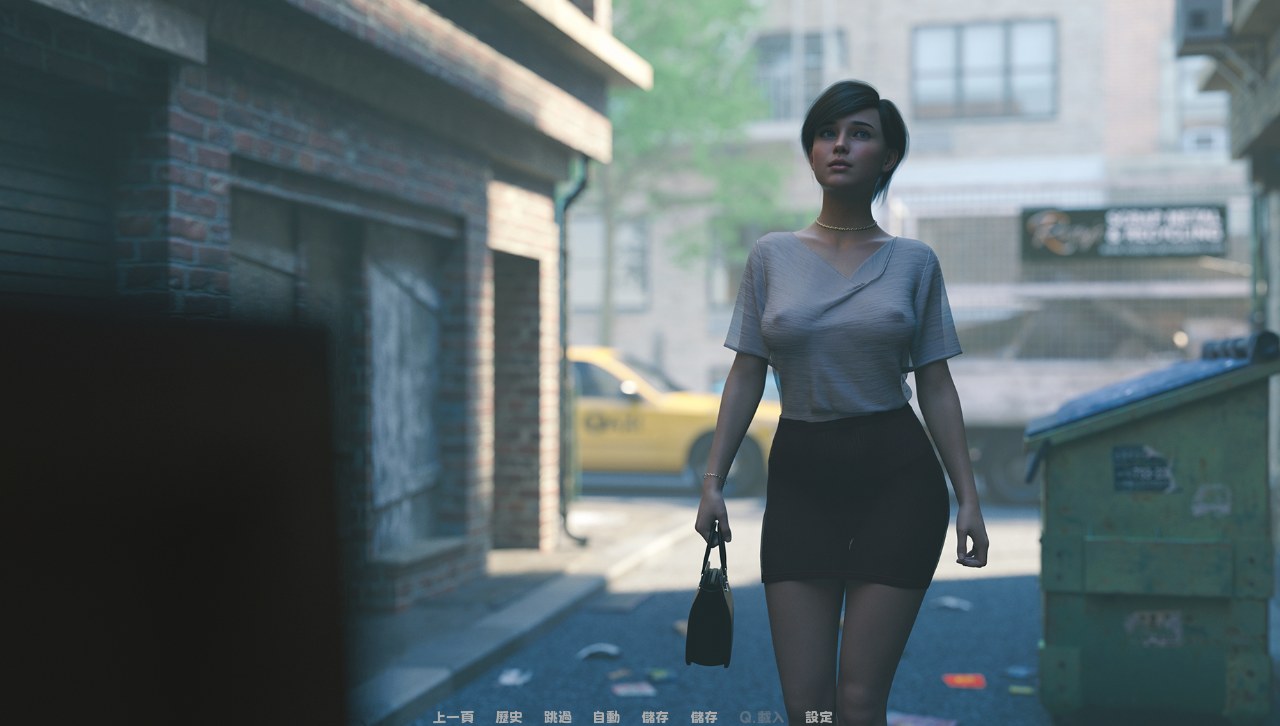 【PC/昨日发售/SLG/全CV/无码】Leann sins【共1.9GB】【官方中文】【2025年05月16日 发售】
