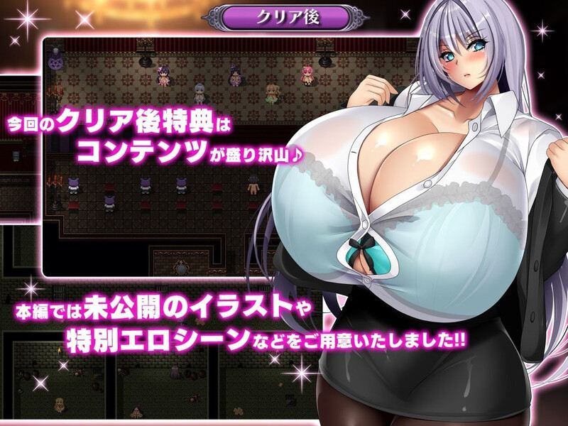 [更新]【经营SLG/爆乳巨乳/动态/汉化】菲拉的契约娼馆（フェラの契約娼館）V1.2 内嵌AI汉化+修图-第7张图片-萌站