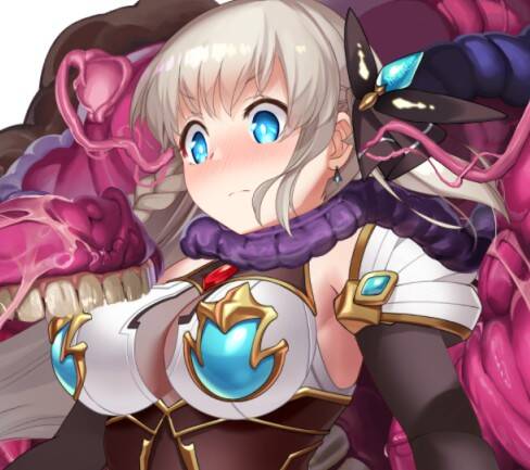 SLG/生肉  Princess Synergy-第4张图片-萌站