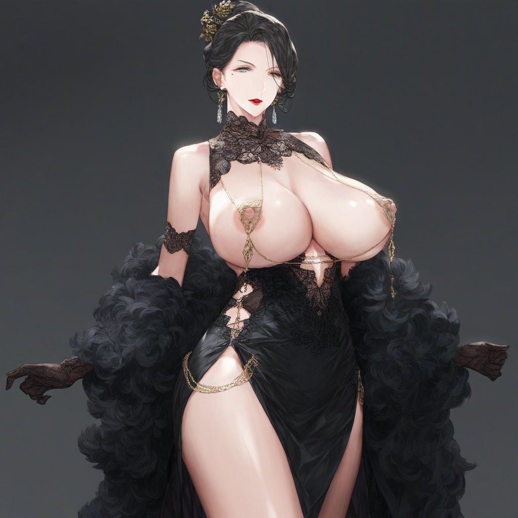 [全彩2D][Scarlett Annx65]大神出品-全是大车-极品2285P-第4张图片-萌站