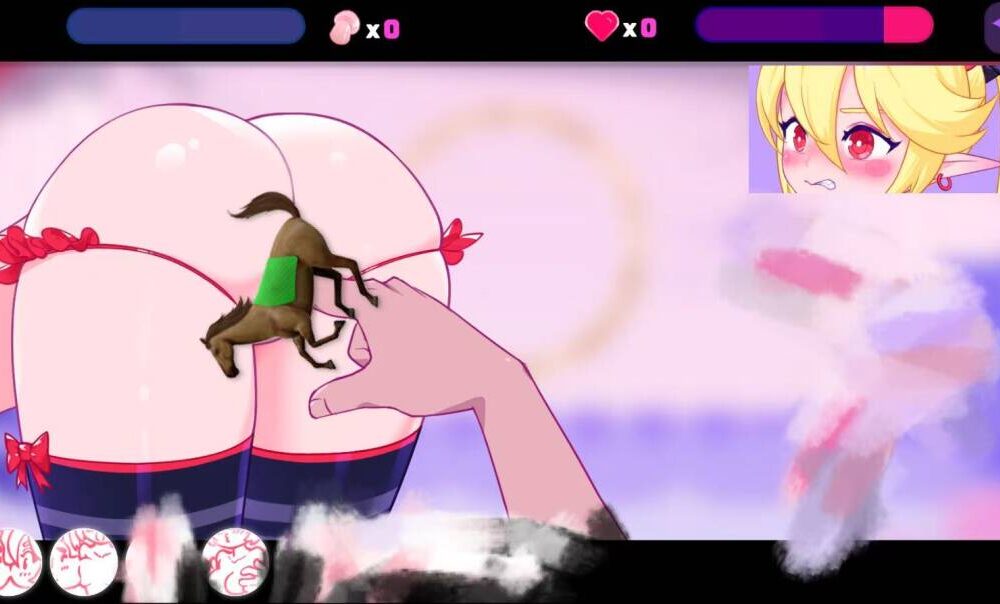 SLG/官中 少女妖精弹珠台 Elf Girl Pinball