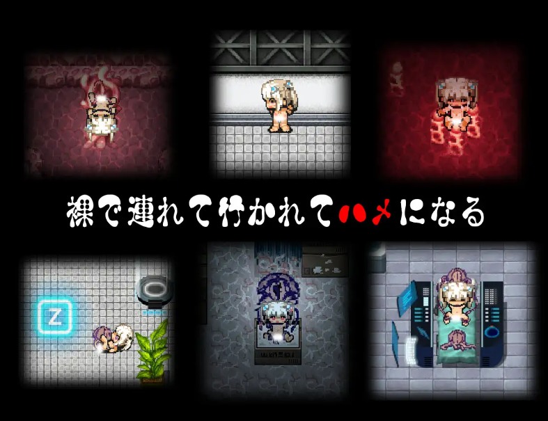 【PC/今日发售/RPG/恐怖/异种奸】 斯特拉的漂流日记【可解锁回想】【共1.1GB】【MTool云翻/AI翻译】【原名:ステラの漂流日記】【2025年05月17日 发售】-第2张图片-萌站 【PC/今日发售/RPG/恐怖/异种奸】 斯特拉的漂流日记【可解锁回想】【共1.1GB】【MTool云翻/AI翻译】【原名:ステラの漂流日記】【2025年05月17日 发售】-第2张图片-萌站
