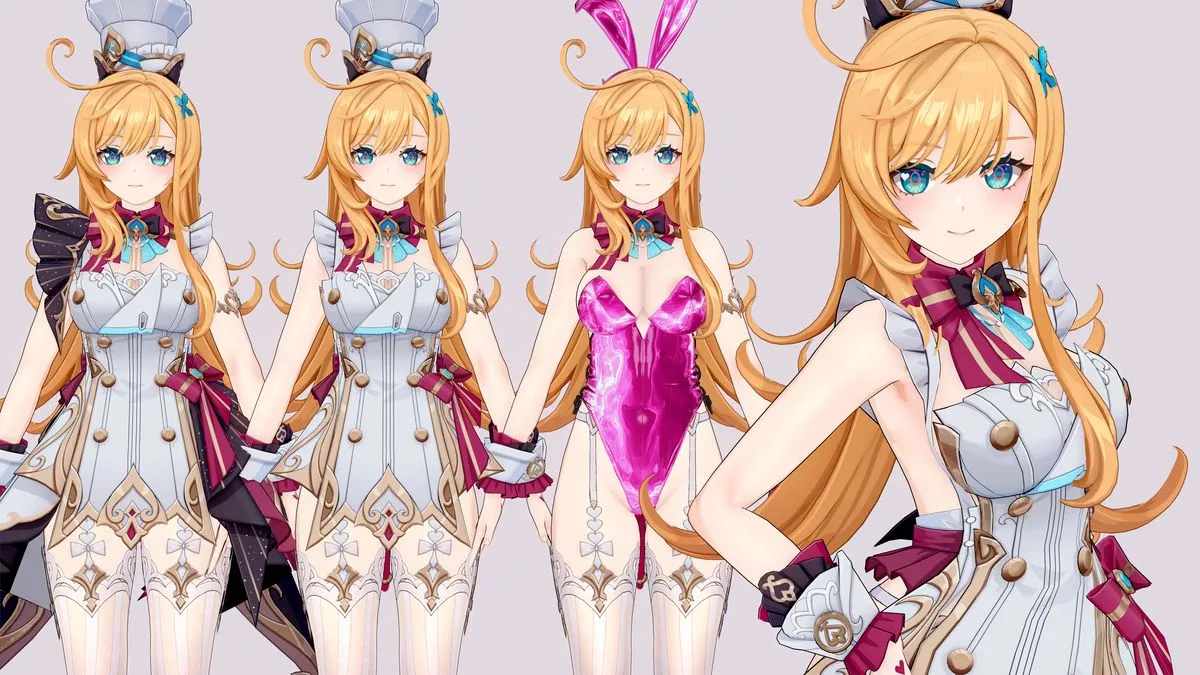 【3D捏人/中文/整合版】 恋爱活动 Koikatsu 完美中文汉化 RKOyes个人整合2025-05完整版 “10000+角色卡/场景卡/全功能MOD/解压即玩”【225G/新整合】-第4张图片-萌站