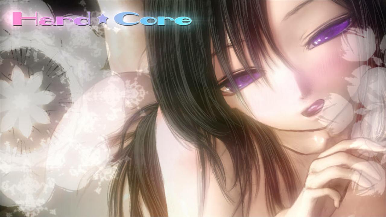 电脑端//SLG/#Hard★Core~雪   #【LOVE×EVOLUTION】 Hard★Core ～セツVer～ 中文汉化版