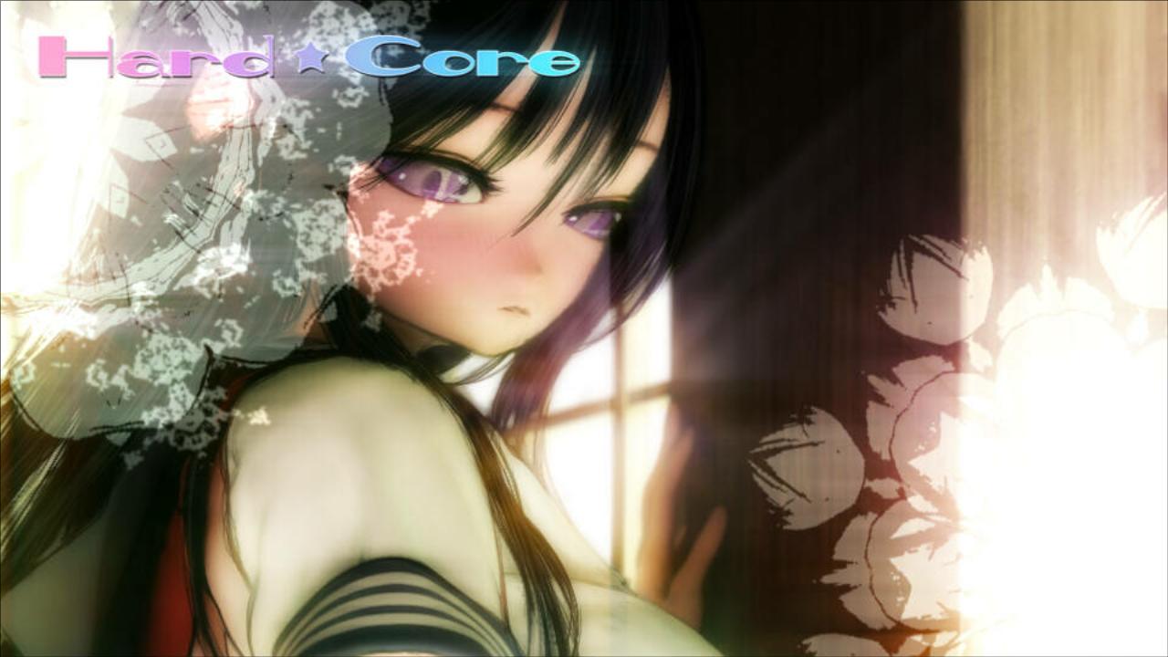 电脑端//SLG/#Hard★Core~雪   #【LOVE×EVOLUTION】 Hard★Core ～セツVer～ 中文汉化版-第2张图片-萌站