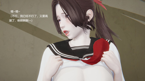 学校图书馆01-03-第3张图片-萌站