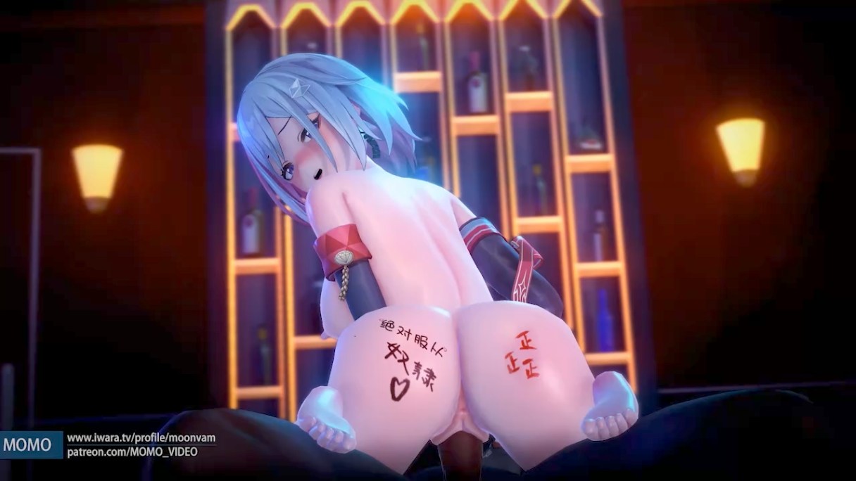 momo 托帕 崩坏星穹铁道 