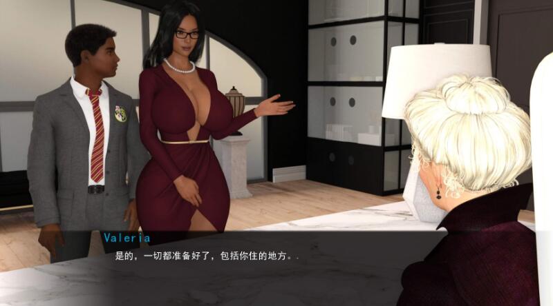 【PC/安卓/汉化版/中文/2.8G】私生女重制版(Bastard Girls-R) Ver2.1 精修汉化重置版 大作更新+PC+安卓+欧美神作SLG游戏-第2张图片-萌站 【PC/安卓/汉化版/中文/2.8G】私生女重制版(Bastard Girls-R) Ver2.1 精修汉化重置版 大作更新+PC+安卓+欧美神作SLG游戏-第2张图片-萌站