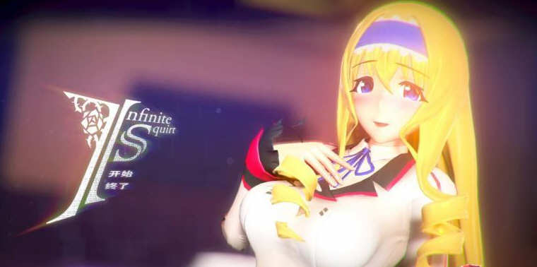 【PC/合集/系列/3D/互动游戏/2.7G】ジジ★インイン社全系列作品 汉化步兵6作合集版