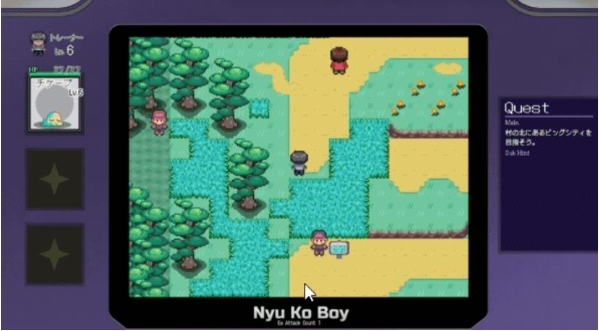 【PC/官中/RPG游戏/4.46G】一次性交易大师 Project 官方中文版-第2张图片-萌站 【PC/官中/RPG游戏/4.46G】一次性交易大师 Project 官方中文版-第2张图片-萌站
