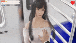 【首发/逼真/动态/3D/SLG/互动】罪恶重袭 新痴汉电车 Molestation Rape 猥亵强奸 处女盛宴-第11张图片-萌站 【首发/逼真/动态/3D/SLG/互动】罪恶重袭 新痴汉电车 Molestation Rape 猥亵强奸 处女盛宴-第11张图片-萌站
