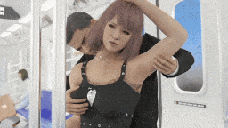 【首发/逼真/动态/3D/SLG/互动】罪恶重袭 新痴汉电车 Molestation Rape 猥亵强奸 处女盛宴-第15张图片-萌站 【首发/逼真/动态/3D/SLG/互动】罪恶重袭 新痴汉电车 Molestation Rape 猥亵强奸 处女盛宴-第15张图片-萌站