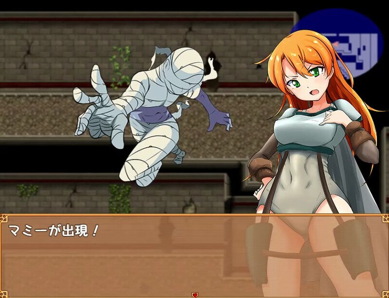 [日式RPG/触手] 冒险者莉兹和情色迷宫 冒険者リズとエロダンジョン V2.1 官中版+DLC [1.10G]-第5张图片-萌站