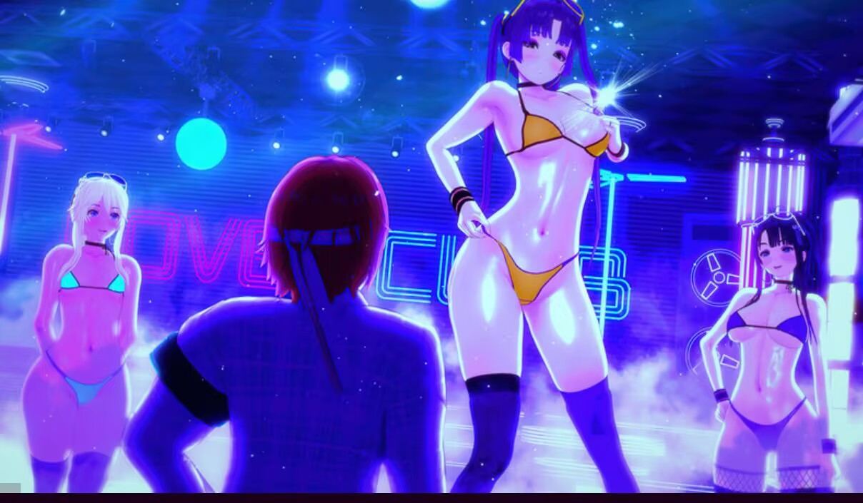 失控的胜利   Out of Touch  v3.58版本   pc+安卓   【日式SLG神作/3d/英文/20GB】