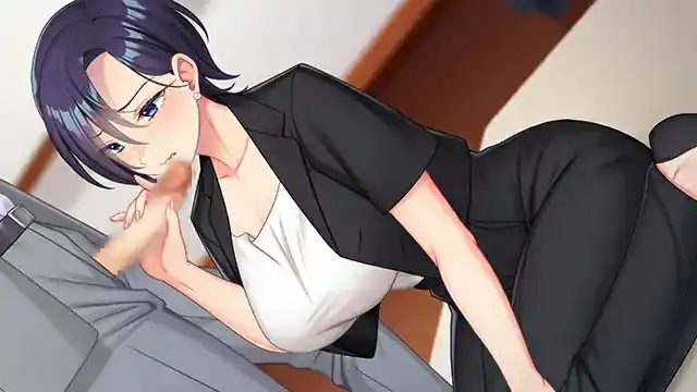 [拔作ADV汉化]凛とした最愛妻は、人知れず淫乱ら妻へと堕ちて~ AI汉化版+全CG存档+特典[电脑4.22G]-第2张图片-萌站