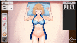 【全动态/SLG/互动/PC】いたずら~恶作剧~睡眠奸~即使醒来也要尽情涩涩-第2张图片-萌站 【全动态/SLG/互动/PC】いたずら~恶作剧~睡眠奸~即使醒来也要尽情涩涩-第2张图片-萌站
