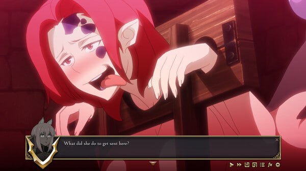 PC/SLG/Vaygren:情欲诱惑 #Vaygren - Lustful Temptation 英文生肉版【2025.5.1 更新】-第2张图片-萌站 PC/SLG/Vaygren:情欲诱惑 #Vaygren - Lustful Temptation 英文生肉版【2025.5.1 更新】-第2张图片-萌站