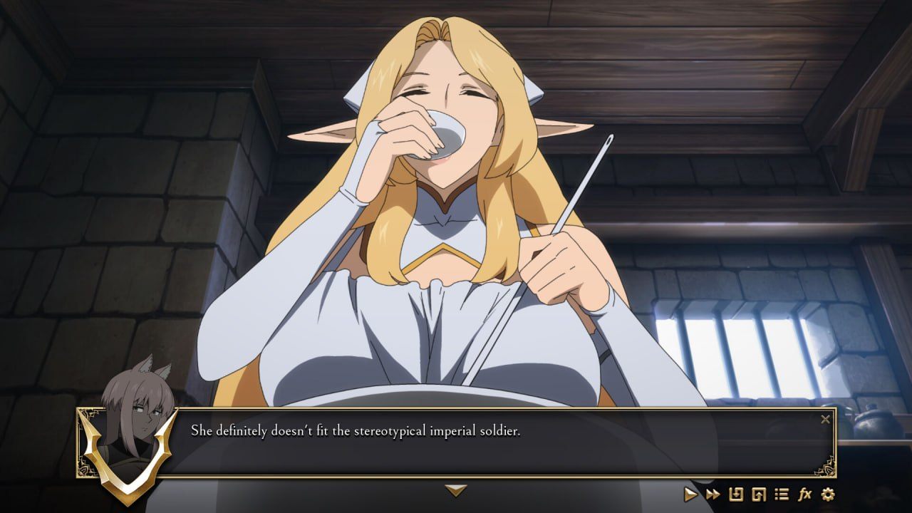 PC/SLG/Vaygren:情欲诱惑 #Vaygren - Lustful Temptation 英文生肉版【2025.5.1 更新】-第4张图片-萌站 PC/SLG/Vaygren:情欲诱惑 #Vaygren - Lustful Temptation 英文生肉版【2025.5.1 更新】-第4张图片-萌站