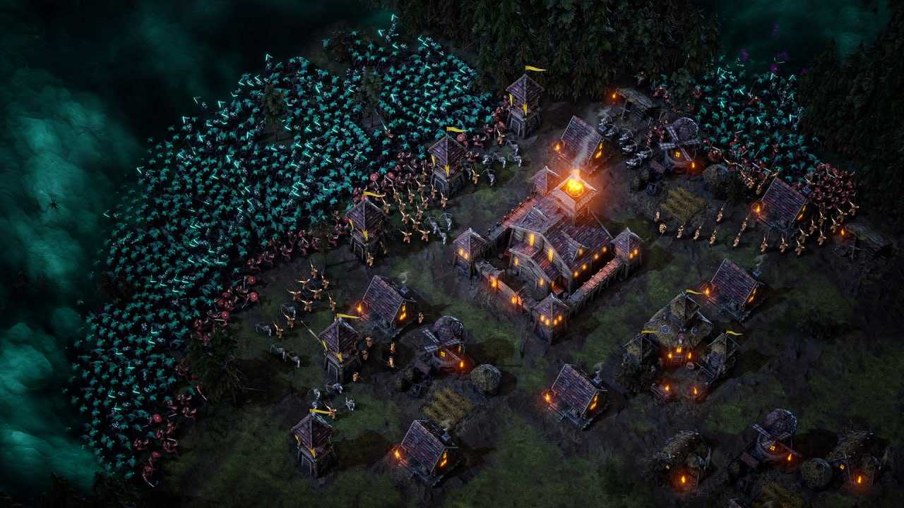 PC/RPG/#黑暗时代：背水一战   #Age of Darkness: Final Stand/AGE OF DARKNESS FINAL STAND v1.0.2.2 官方中文版-第3张图片-萌站
