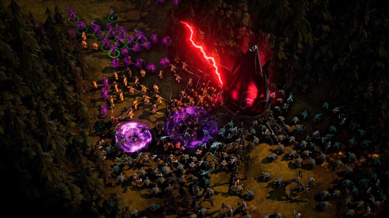 PC/RPG/#黑暗时代：背水一战   #Age of Darkness: Final Stand/AGE OF DARKNESS FINAL STAND v1.0.2.2 官方中文版-第4张图片-萌站