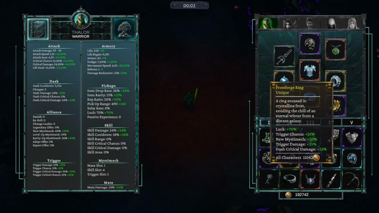 PC/RPG/#暗黑战甲 官方中文版-第5张图片-萌站
