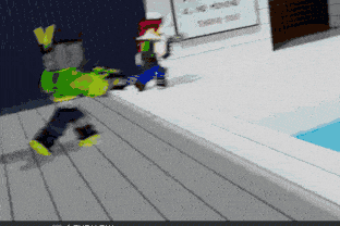 【童年经典】像素射击3D【PC.辅助,刷道具,辅瞄锁头】版本号25.5.6-第5张图片-萌站