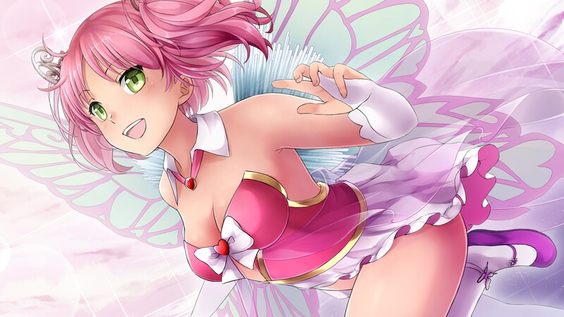 【三消SLG/官中】哈尼炮（Huniepop）STEAM官中-第5张图片-萌站