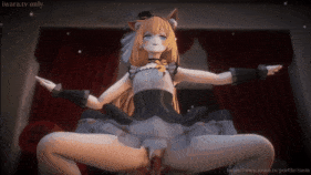 【萝莉 骑乘 舞啪 爆操 爆射 中出】新作-BiBideMari-SexDance-